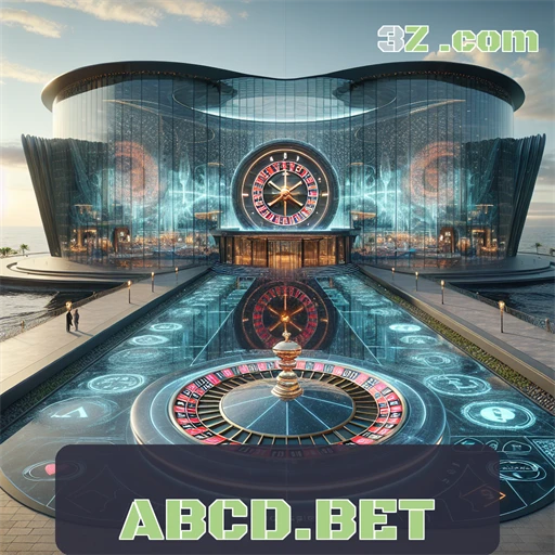 Esporte em Alta: A Revolução do abcd.bet no Jogo Online