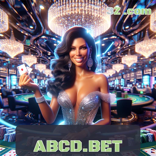 Promoções Imperdíveis no abcd.bet: Jogos e Mais Emoção!