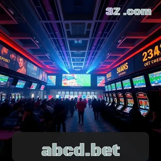 abcd.bet: Segurança em Primeiro Lugar para Jogadores Brasileiros