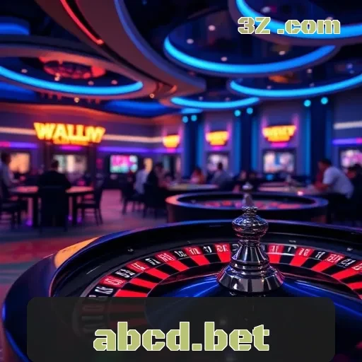 abcd.bet: Explore Caça-Níqueis e Ganhe Prêmios Fantásticos