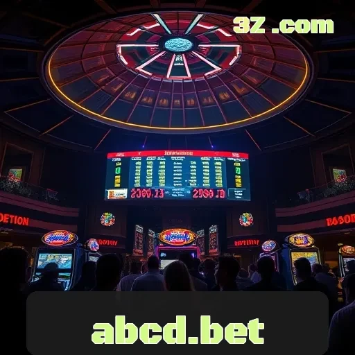 abcd.bet: Os Recursos Imperdíveis para Apostadores em Eventos Esportivos