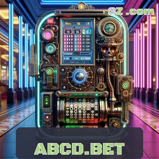 Experiências VIP no abcd.bet: O Melhor do Jogo Online